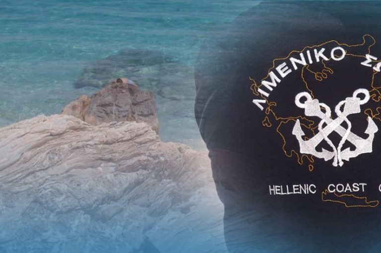 Σταμάτησαν οι έρευνες για τον ψαροντουφεκά