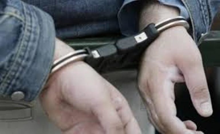 Κέρκυρα: Σύλληψη με ευρωπαϊκό ένταλμα