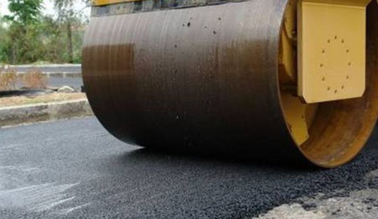Καβάλα: Έργα συντήρησης του οδικού δικτύου ύψους 2,2 εκατ. €