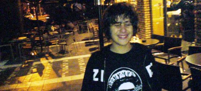 Ιστορικής σημασίας η δίκη για τη δολοφονία του Αλ. Γρηγορόπουλου