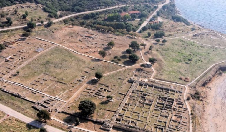 Πράσινες Πολιτιστικές διαδρομές στην Εφορεία Αρχαιοτήτων Εβρου