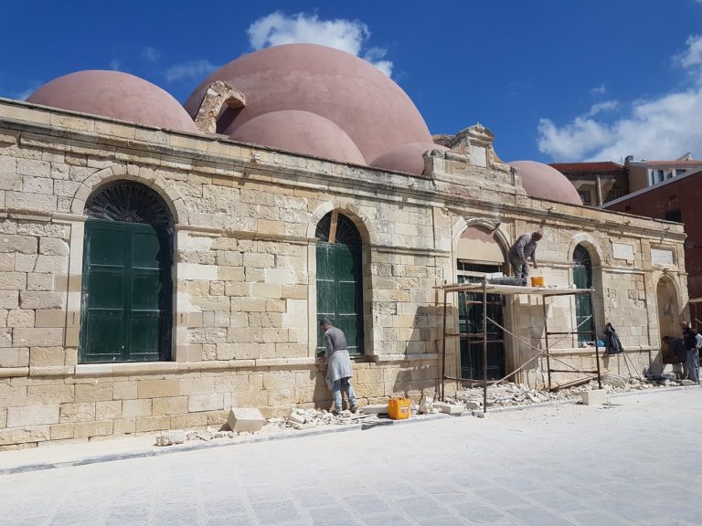 Ο απολογισμός του Δημοτικού Λιμενικού Ταμείου Χανίων