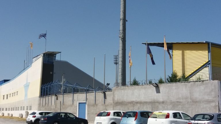Αστέρας -Πανιώνιος με δωρεάν είσοδο για γυναίκες