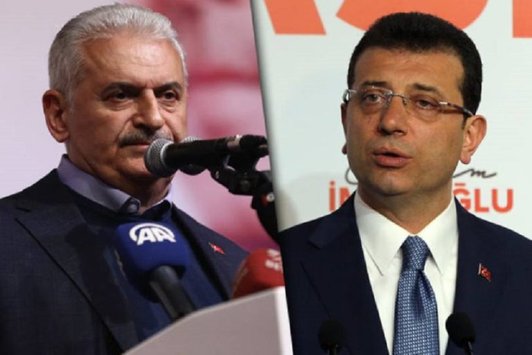 Κωνσταντινούπολη: Υπενθύμιση νίκης από Ιμάμογλου -Επανακαταμέτρηση “χωρίς τέλος”
