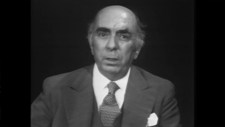Διονύσης Παπαγιαννόπουλος – 13 Απριλίου 1984