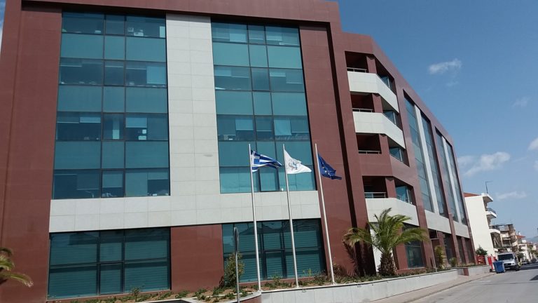 Τρίπολη: Σύμβαση για το ιστορικό κέντρο