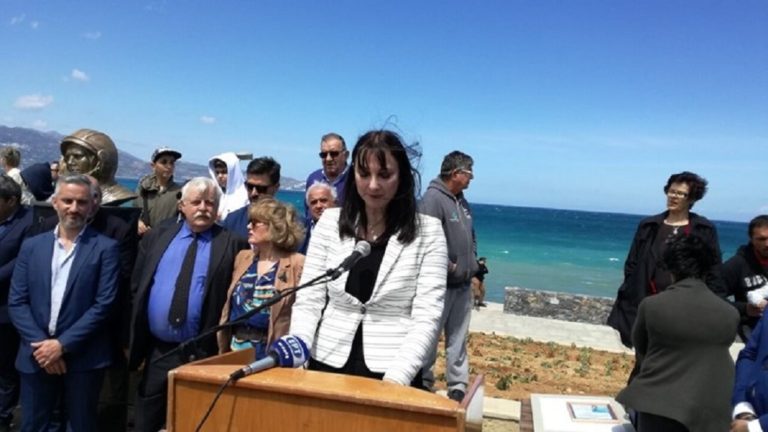 Ε. Κουντουρά: Μία στις δύο νέες κλίνες είναι στην Κρήτη