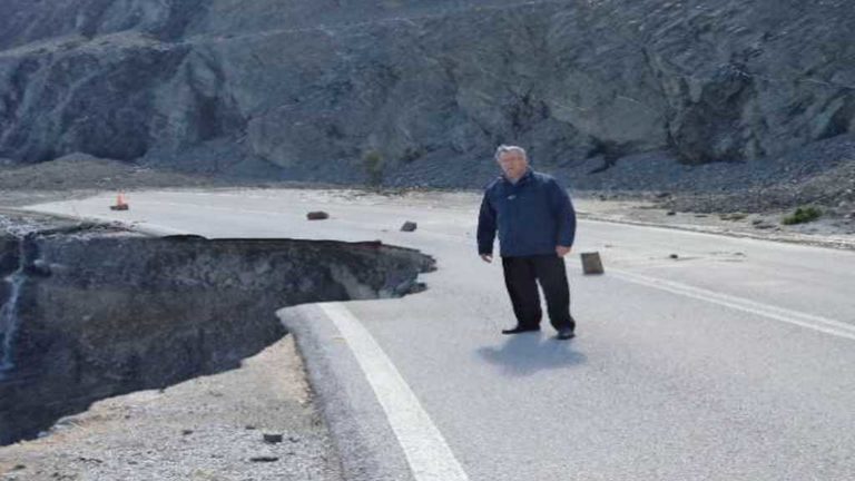 Σε κατάσταση έκτακτης ανάγκης Κάρπαθος και Κάσος