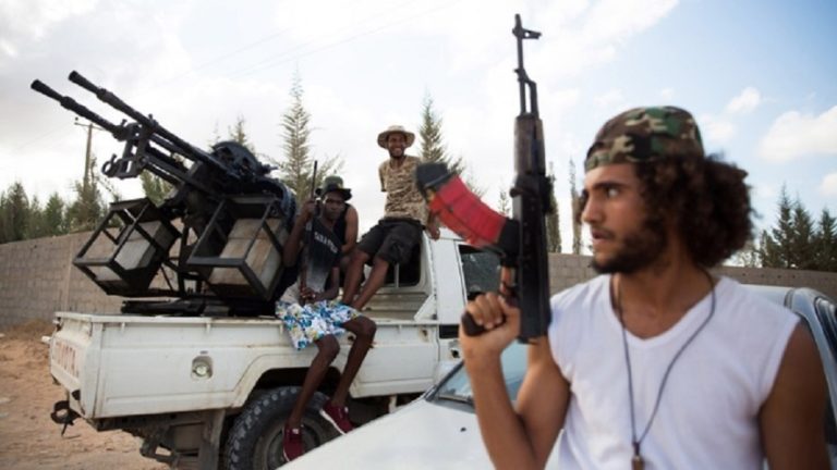 Έκτακτη σύγκληση του ΣΑ του ΟΗΕ για την κλιμάκωση στη Λιβύη