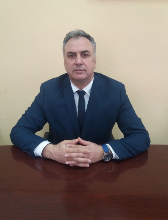 Ν.Ζίχνη: Πρόγραμμα και υποψηφίους παρουσιάζει ο υπ.  Δήμαρχος Γ.Ντώνες