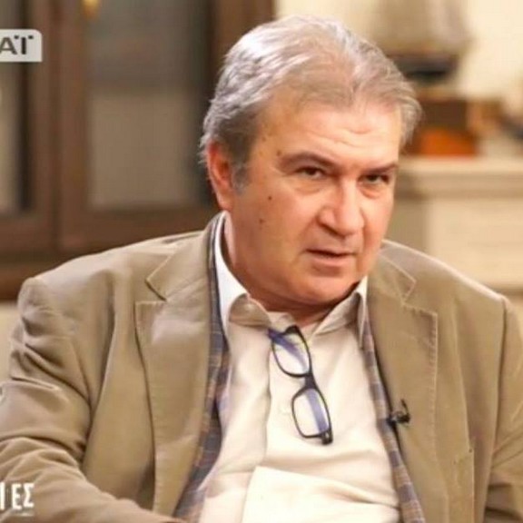 Ποινικές και αστικές ευθύνες ζητά ο Βασίλης Τσαουσίδης μετά το απαλλακτικό βούλευμα