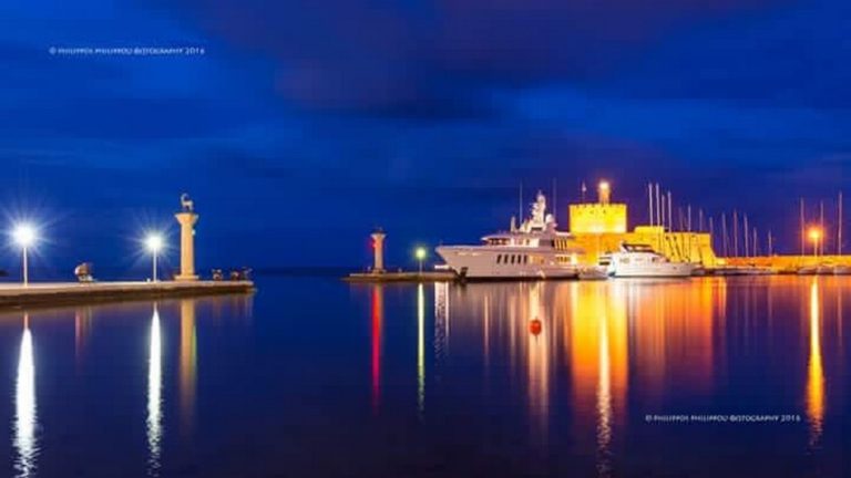 Πρώτο το Νότιο Αιγαίο στις ταξιδιωτικές εισπράξεις