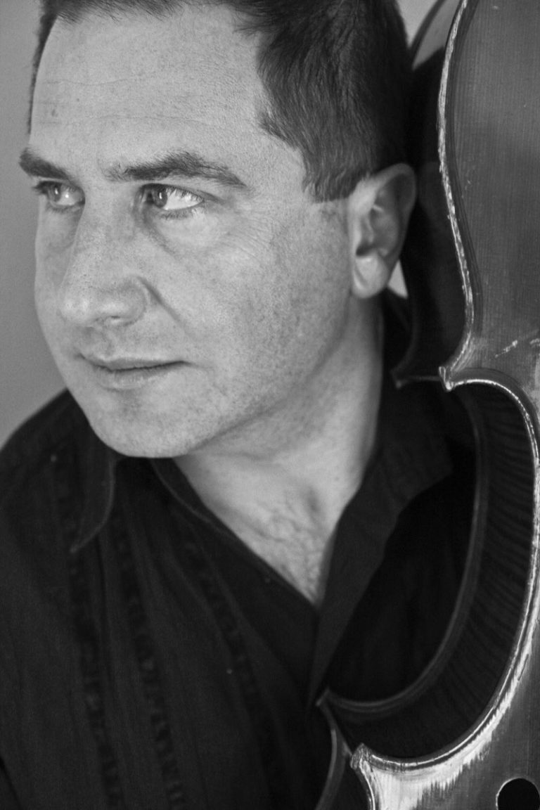 Τρίο Salonic@rte στην αίθουσα συναυλιών Κ.Ο.Θ “Σόλων Μιχαηλίδης”.