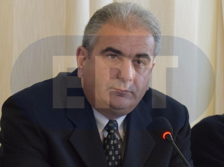Ορεστιάδα: Εγκαίνια εκλογικού κέντρου της “Δημοτικής Επαναφοράς”