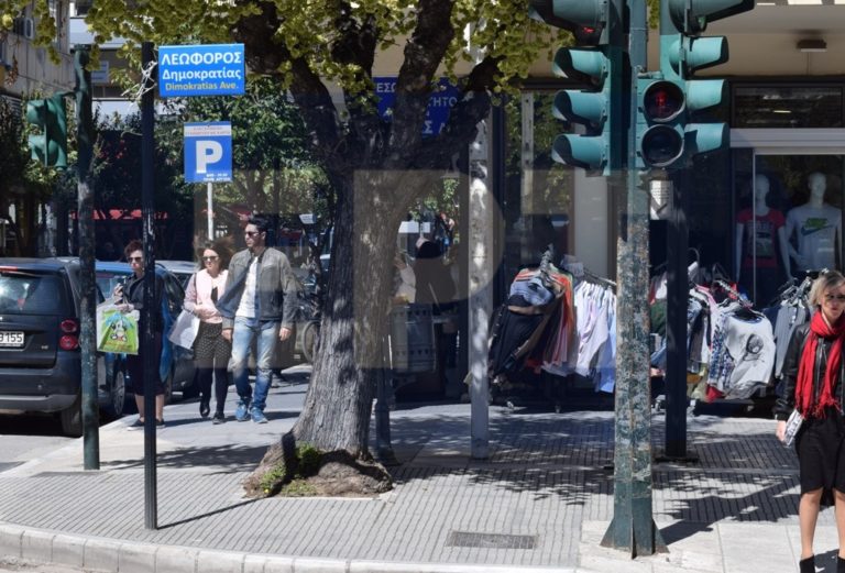 Β. Κασαπίδης: Από Μ. Πέμπτη η “τονωτική ένεση” στα καταστήματα