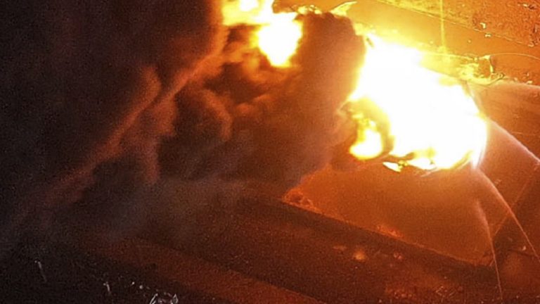Κίνα: Δέκα νεκροί από πυρκαγιά σε φαρμακοβιομηχανία