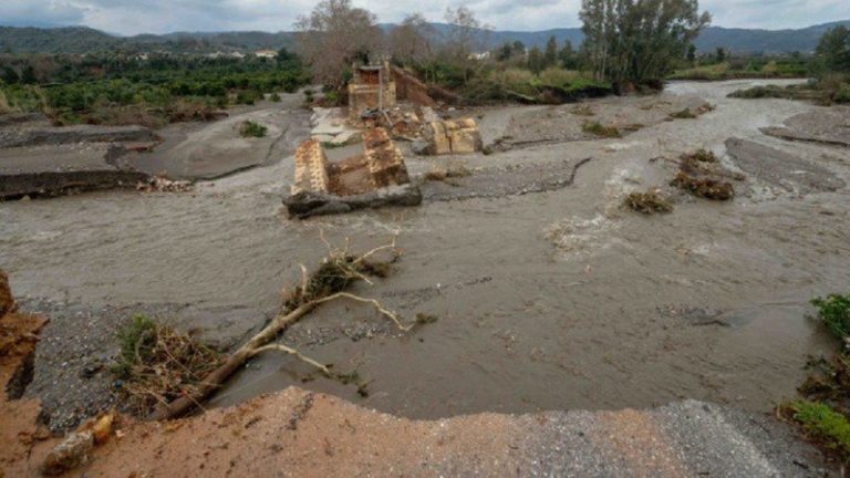 Άστατος και σήμερα ο καιρός (video)