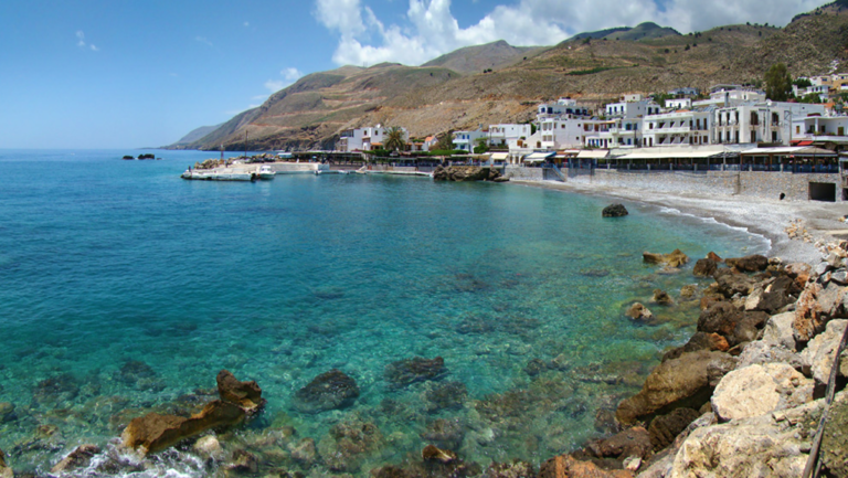 Κρήτη: Καλές οι προοπτικές με μουδιασμένο όμως ξεκίνημα το ’19 για την ναυαρχίδα του τουρισμού