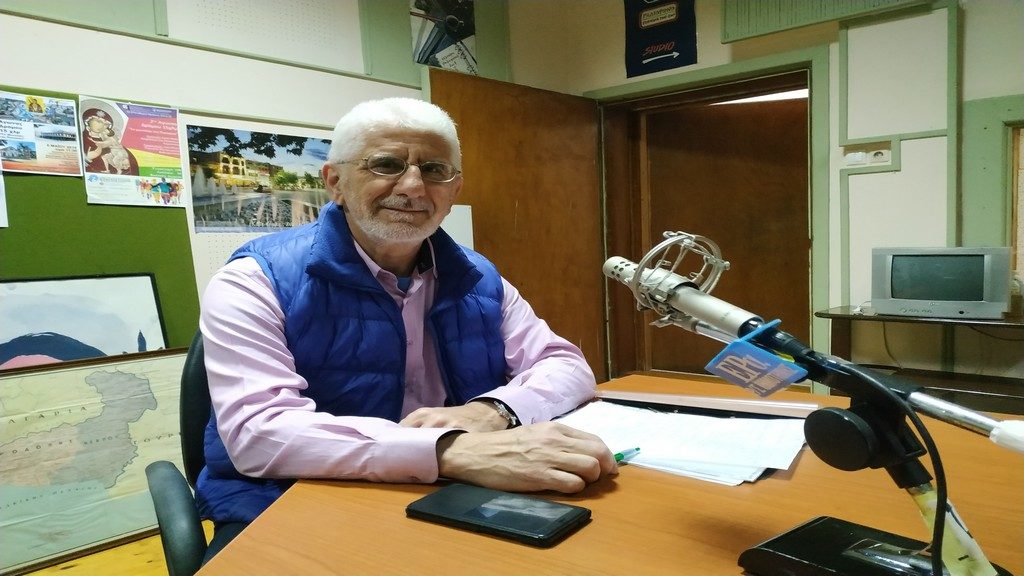 Γ. Λουτατίδης: Δέσμευση Λαφτσή για γραφείο Πρωτογενούς Τομέα και Τουρισμού