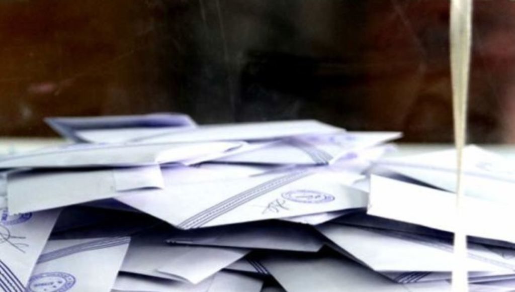 Τα ψηφοδέλτια του Μ-Λ ΚΚΕ στην Πελοπόννησο