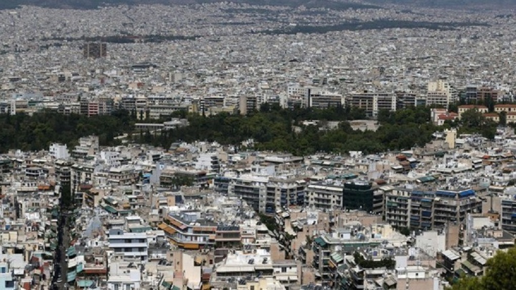 Κτηματολόγιο: Από 27/9 ψηφιακά και στην Ανατολική Αττική οι αριθμοί προτεραιότητας