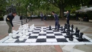 Πανελλήνιο πρωτάθλημα σκακιού στα Τρίκαλα