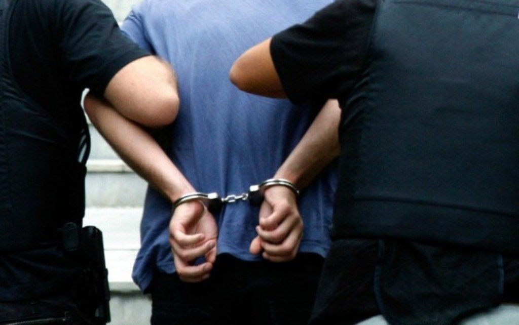 Κέρκυρα: Σύλληψη για παράνομη οπλοκατοχή