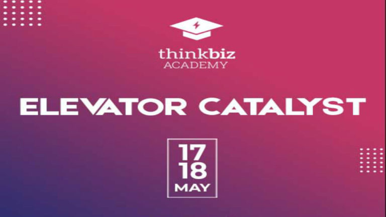 ThinkBiz Academy 2019