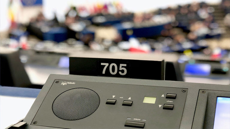 Η λειτουργία της Ολομέλειας και οι Κοινοβουλευτικές Επιτροπές