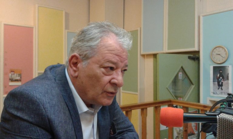 Δήμος Ζακύνθου: Ο Γ. Αρμένης για debate – Ν. Αρετάκη