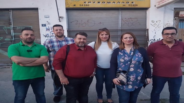 Πολίτες δεύτερης κατηγορίας οι κάτοικοι Παλαιού Λιμεναρχείου