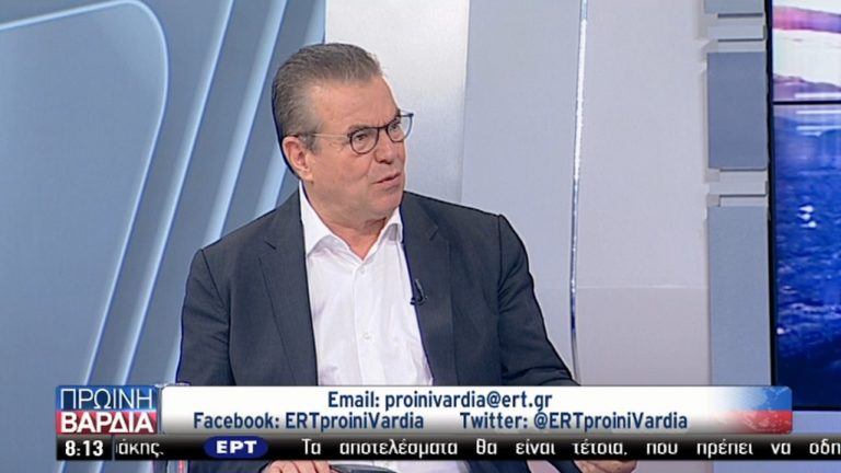 Τ. Πετρόπουλος: Διαρκής η προσπάθεια για την ενίσχυση των πολιτών που το έχουν ανάγκη (video)