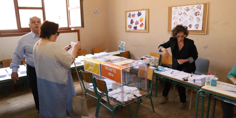 Χανιά: Οι Δήμαρχοι που εξελέγησαν από την 1η Κυριακή