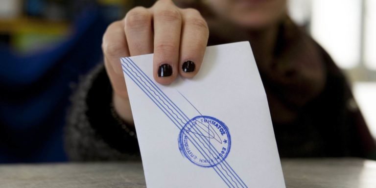 Ρέθυμνο: Οι Δήμαρχοι που εξελέγησαν από την 1η Κυριακή