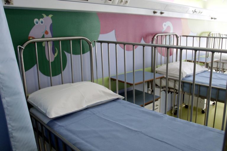 Ηράκλειο: Στο νοσοκομείο με εγκαύματα 13χρονο αγόρι
