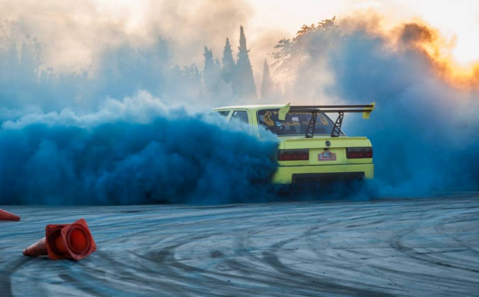 Το 14ο Motor Festival του ΟΑΚΑ ανοίγει σήμερα τις πύλες του