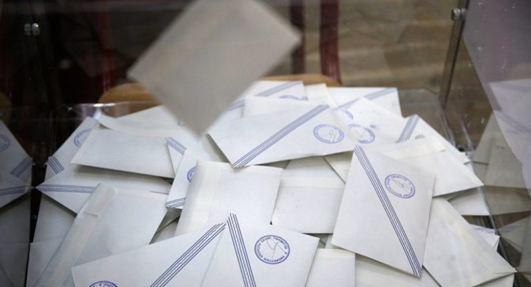 Η νέα σύνθεση του Δημοτικού Συμβουλίου Σερρών