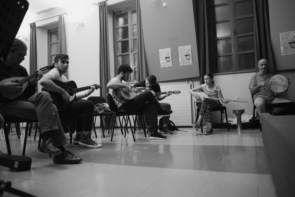 Καλαμάτα: Συναυλία αφιερωμένη στο Μεσσηνιακό τραγούδι