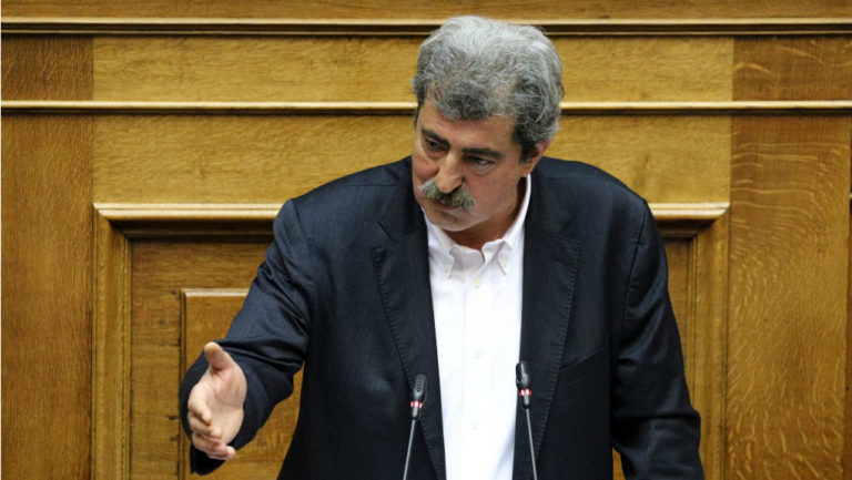 Πολάκης: Φυγόπονος ο κ. Μητσοτάκης – Συνεχίζεται στη Βουλή η συζήτηση (video)