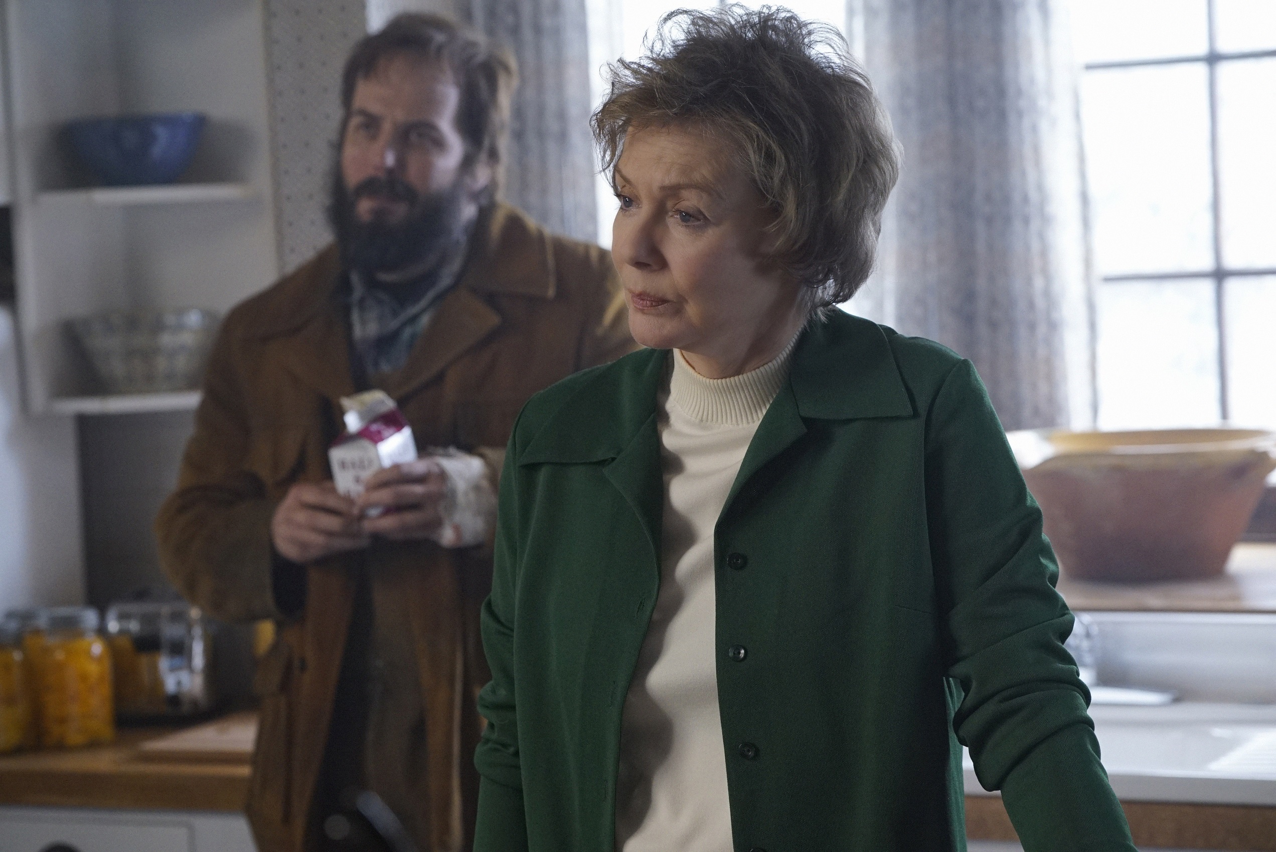 «Fargo» – Ο δεύτερος κύκλος της πολυβραβευμένης σειράς-θρίλερ στην ΕΡΤ2