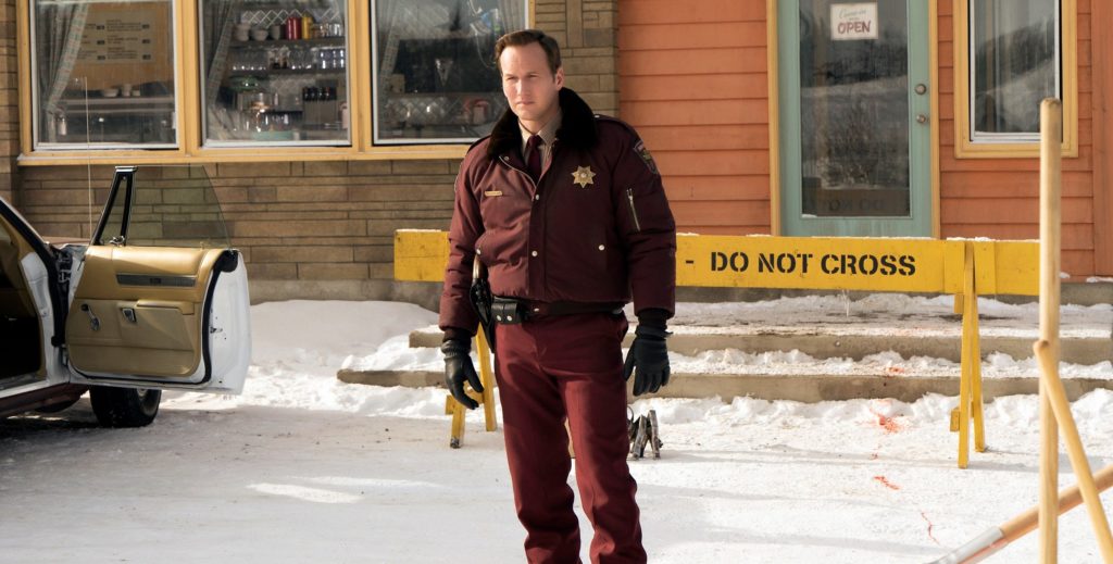 «Fargo» – Ο δεύτερος κύκλος της πολυβραβευμένης σειράς-θρίλερ στην ΕΡΤ2