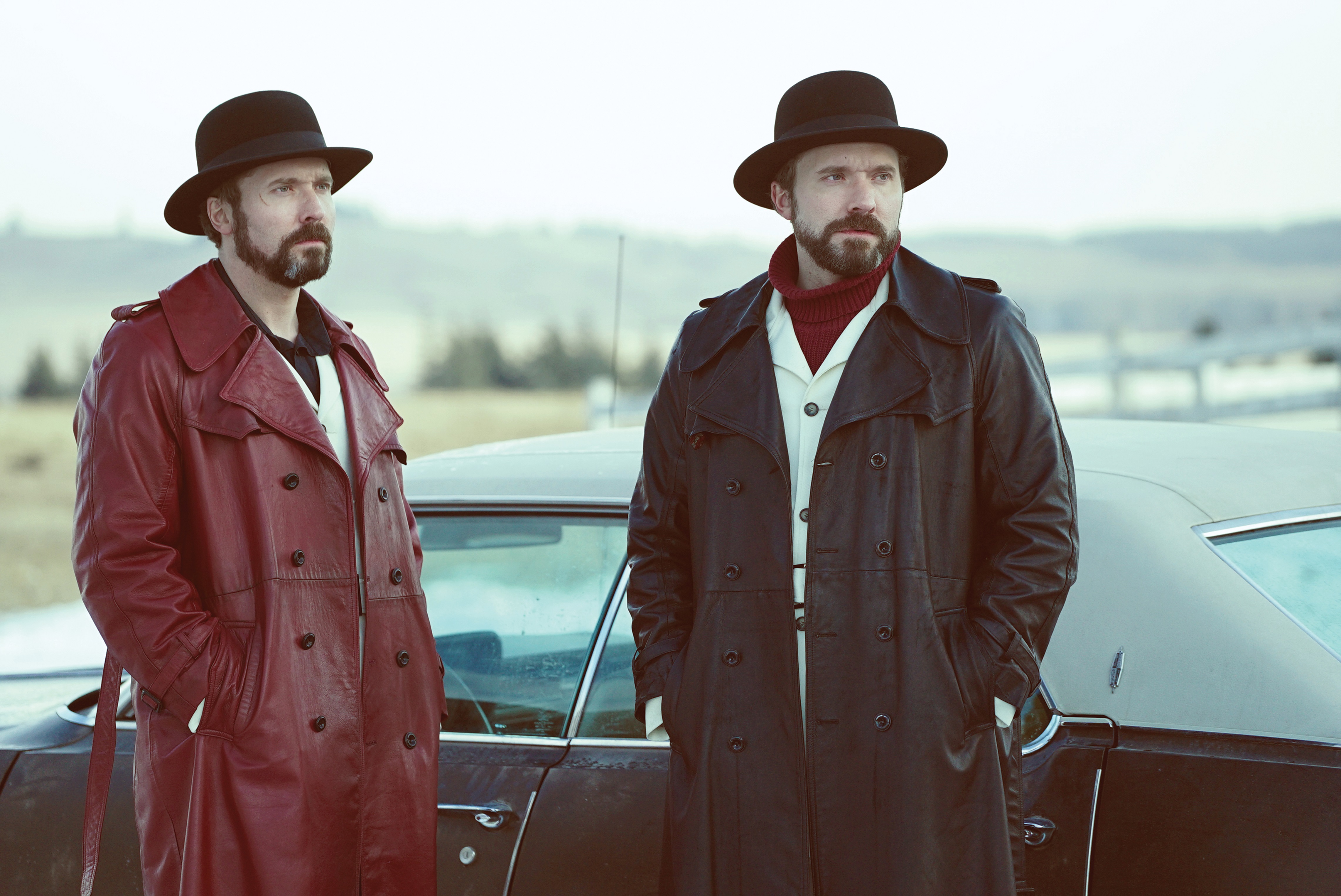 «Fargo» – Ο δεύτερος κύκλος της πολυβραβευμένης σειράς-θρίλερ στην ΕΡΤ2