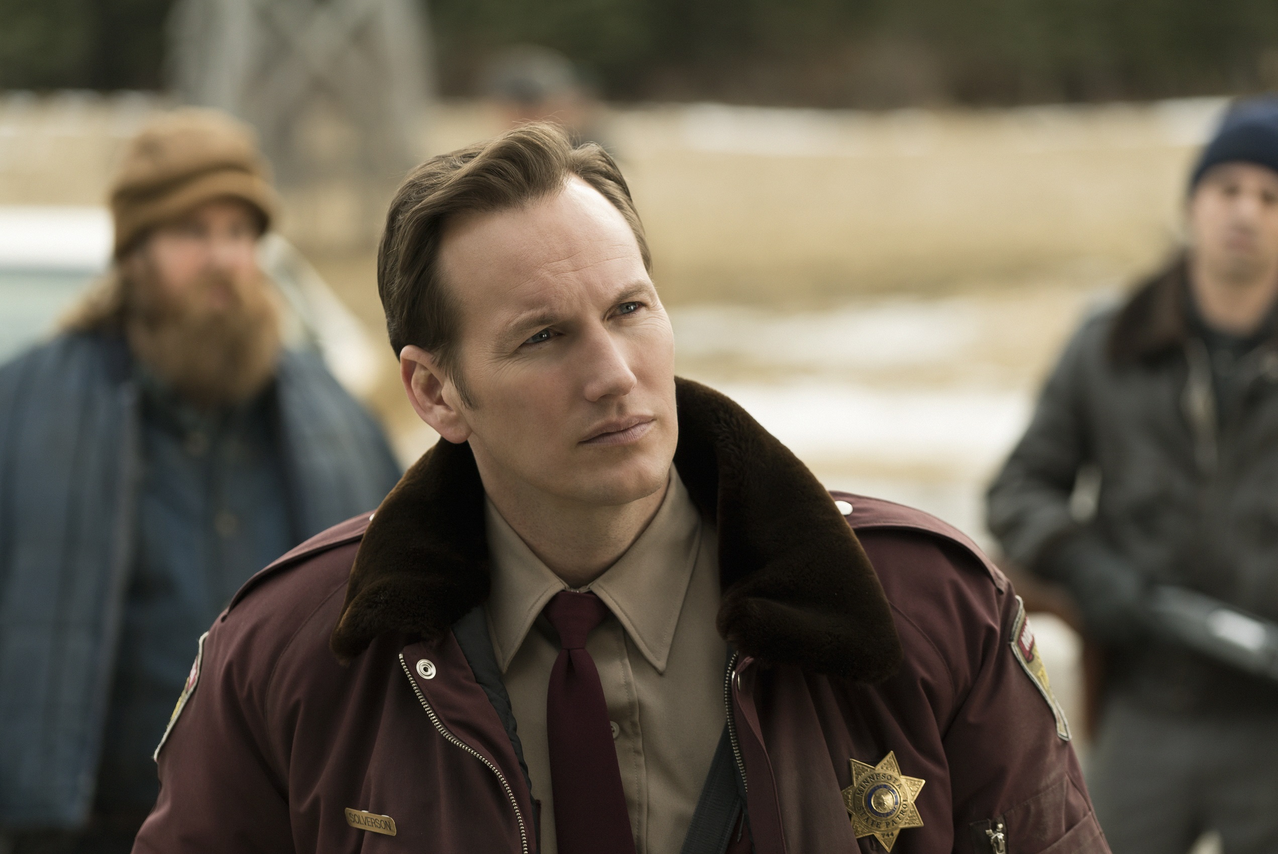 «Fargo» – Ο δεύτερος κύκλος της πολυβραβευμένης σειράς-θρίλερ στην ΕΡΤ2