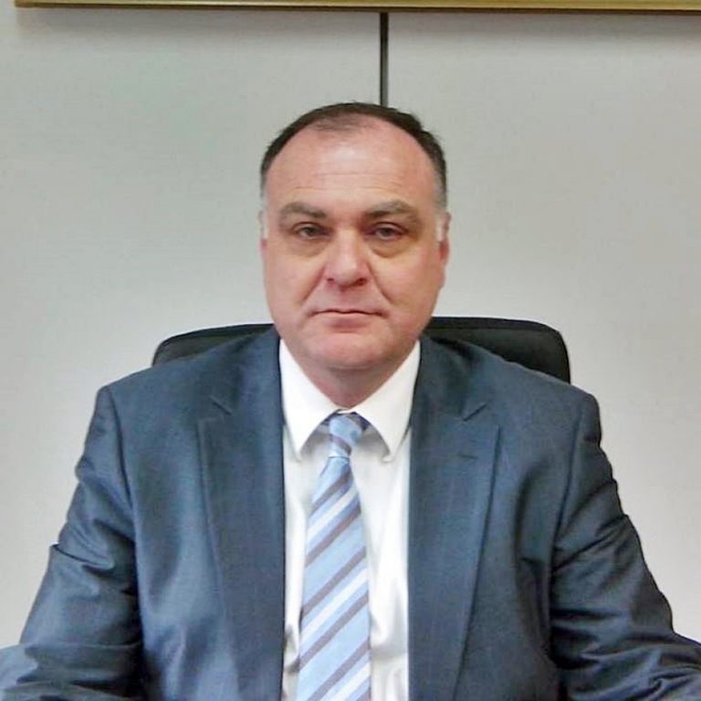 Δήλωση του υποψηφίου δημάρχου Ανατολικής Σάμου Νίκου Κατρακάζου για τις προεκλογικές εξελίξεις και τη 2η Κυριακή των εκλογών.
