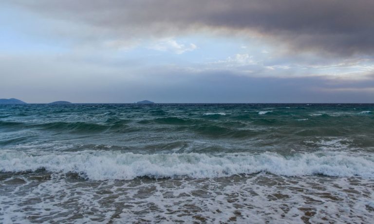 Άστατος και σήμερα ο καιρός στην Κρήτη
