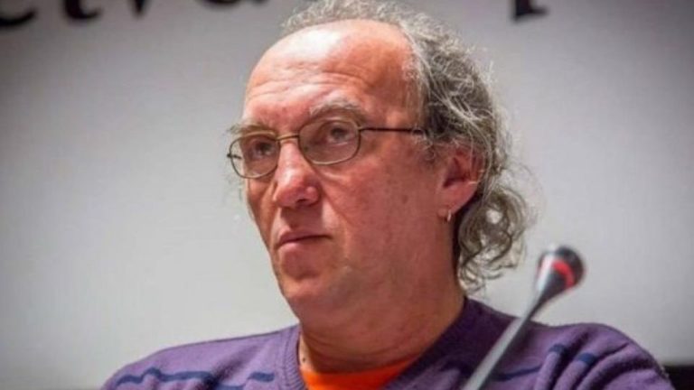 Στο Βόλο θα βρίσκεται μεθαύριο Πέμπτη ο Πάνος Λάμπρου