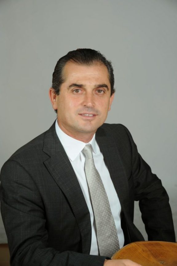 Π. Σπυρόπουλος: Με ενδιαφέρει η αντιπεριφέρεια
