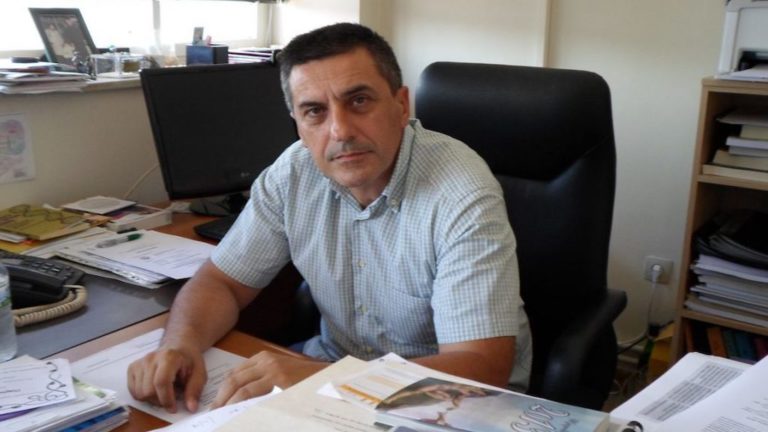 Τα ονόματα του συνδυασμού «Πρωτοβουλία» για τις περιφερειακές εκλογές με επικεφαλής τον Δ. Κουρέτα