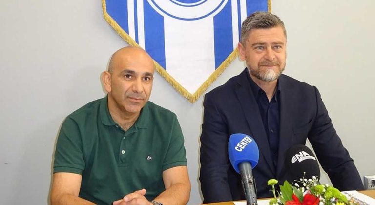 Καβάλα: Απολογισμός της πορείας του ΑΟΚ στο πρωτάθλημα