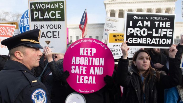 Κίνημα μποϊκοτάζ κατά της Αλαμπάμα προκάλεσε η νομοθεσία για τις αμβλώσεις